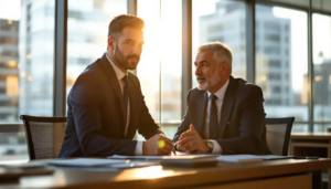 marketing para advogado empresarial