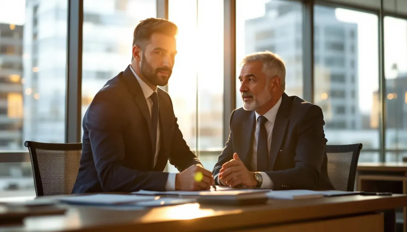 marketing para advogado empresarial