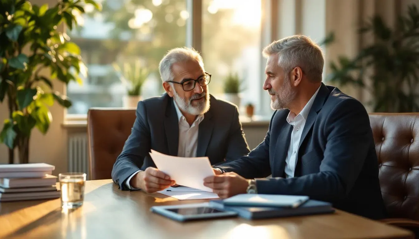 marketing para advogado previdenciário